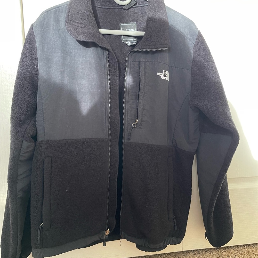The North Face Women’s Black Jacket